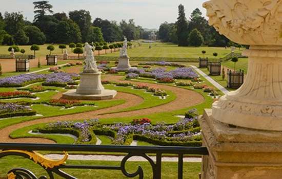 7 Key Details Wrest Park English Heritage Hours In Bedfordshire