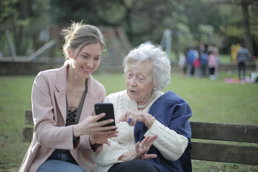 Family Friendly Parks In Reading