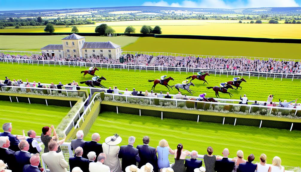 Royal Ascot Horse Racing