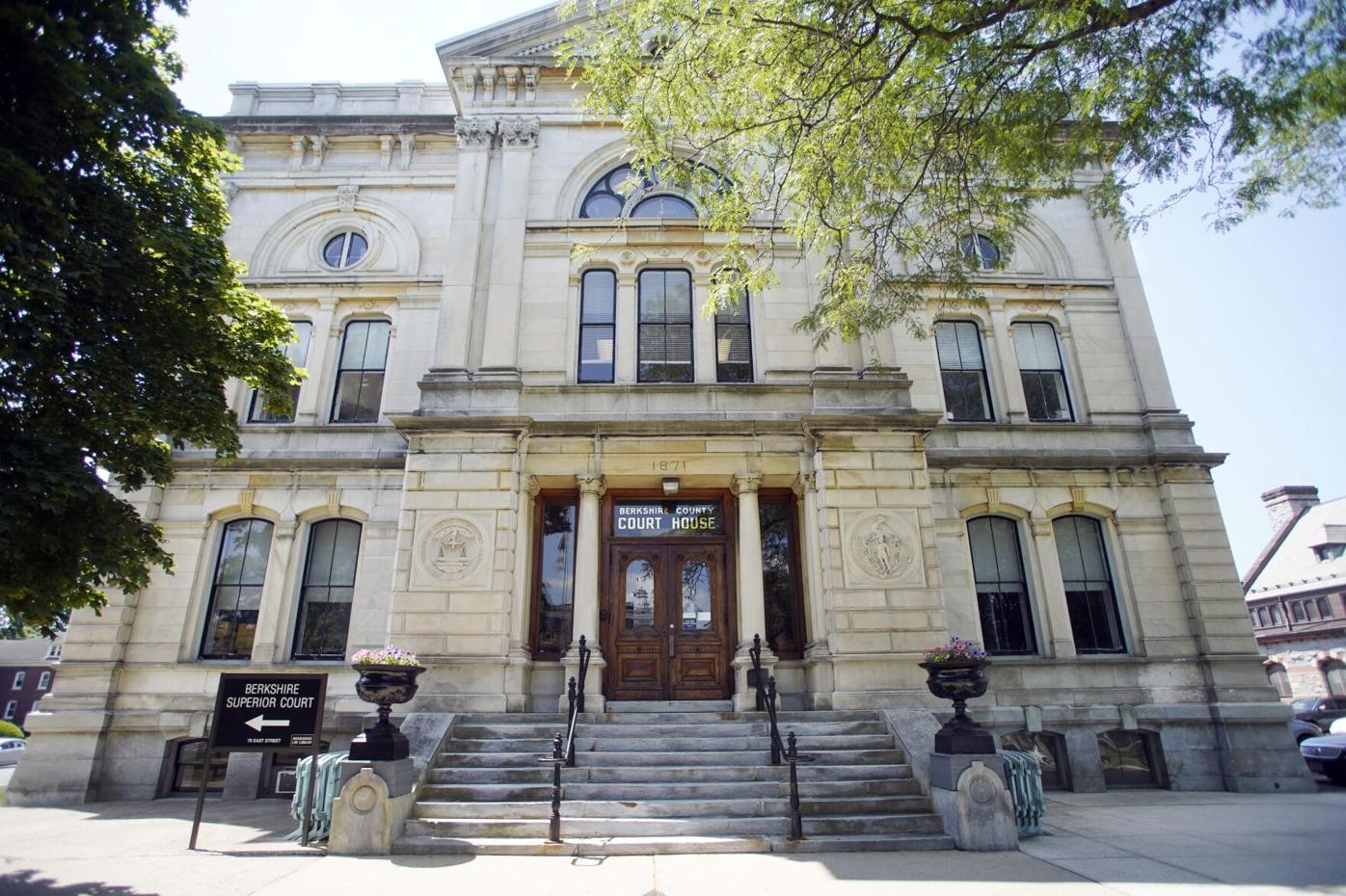 Berkshire County Supreme Court