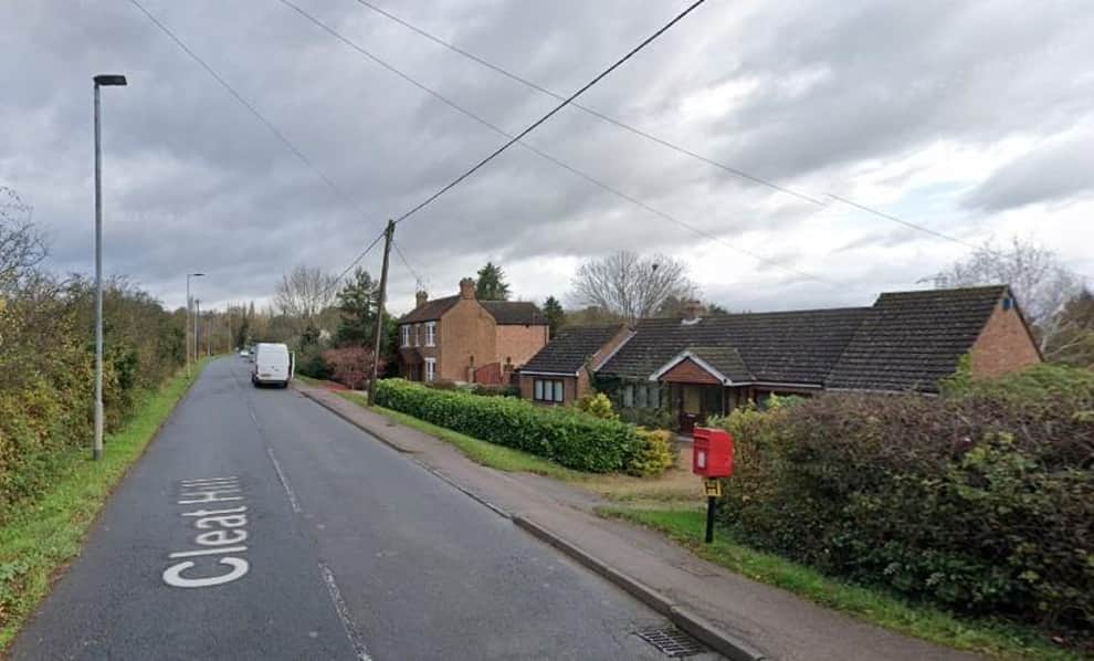 Avoid Bedford's Cleat Hill As Fire Crews Deal With Gas Leaks