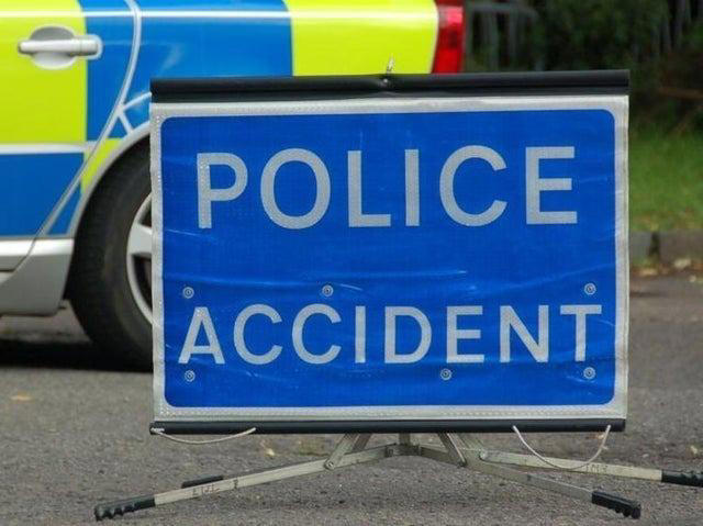 Five seriously injured following crash on the A6 near Bedford