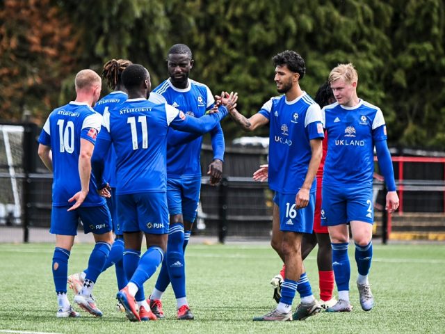 Bedford Town Beat Qpr As Confident Start To Pre Season Continues