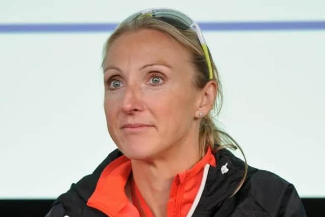 Bedford Former World Champion Paula Radcliffe Apologises For Wishing The 'best Of Luck' To A Man Who Raped A 12 Year Old Girl