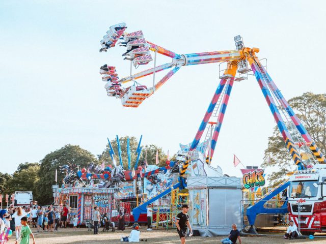 Bedford’s Award Winning Eid Festival Is Back This Summer