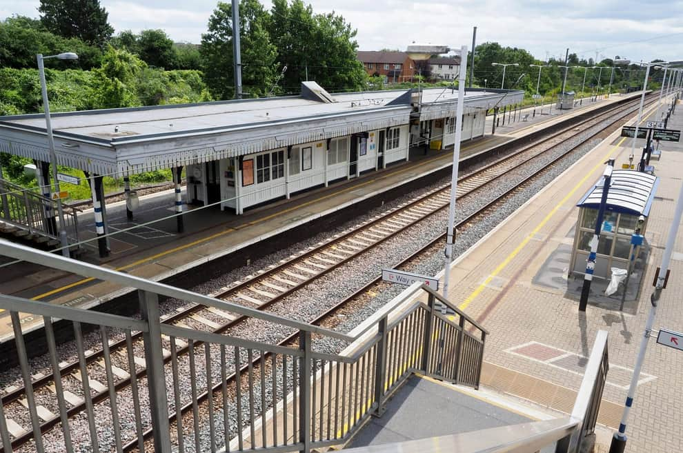 Biggleswade Railway Station Access For All Project A Step Nearer As Revised Plans Submitted