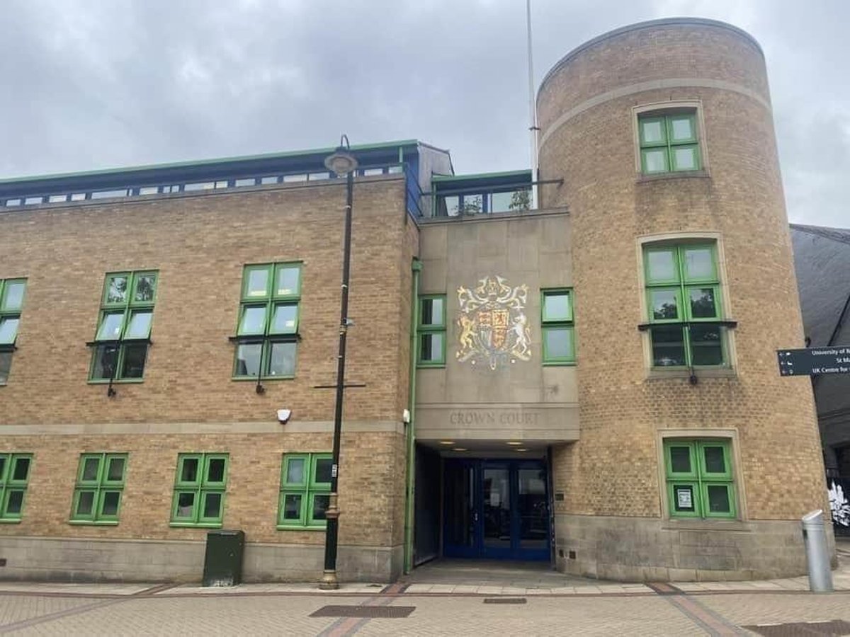 Biggleswade man jailed over indecent images of children