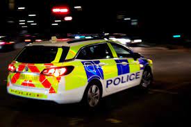 Diversions In Place After Lorry Overturns Near The Clophill Roundabout