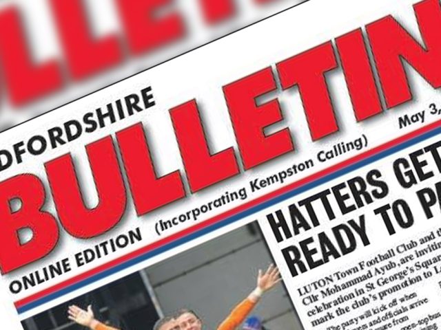 Former Bedfordshire Bulletin Publisher Disqualified After Abusing Bounce Back Loan Scheme For “personal Benefit”