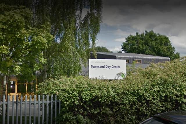 Houghton Regis Day Centre Set To Close With Facilities Moving To New Leisure Building