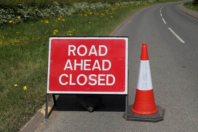 Luton Road Closures Three For Motorists To Avoid Over The Next Fortnight