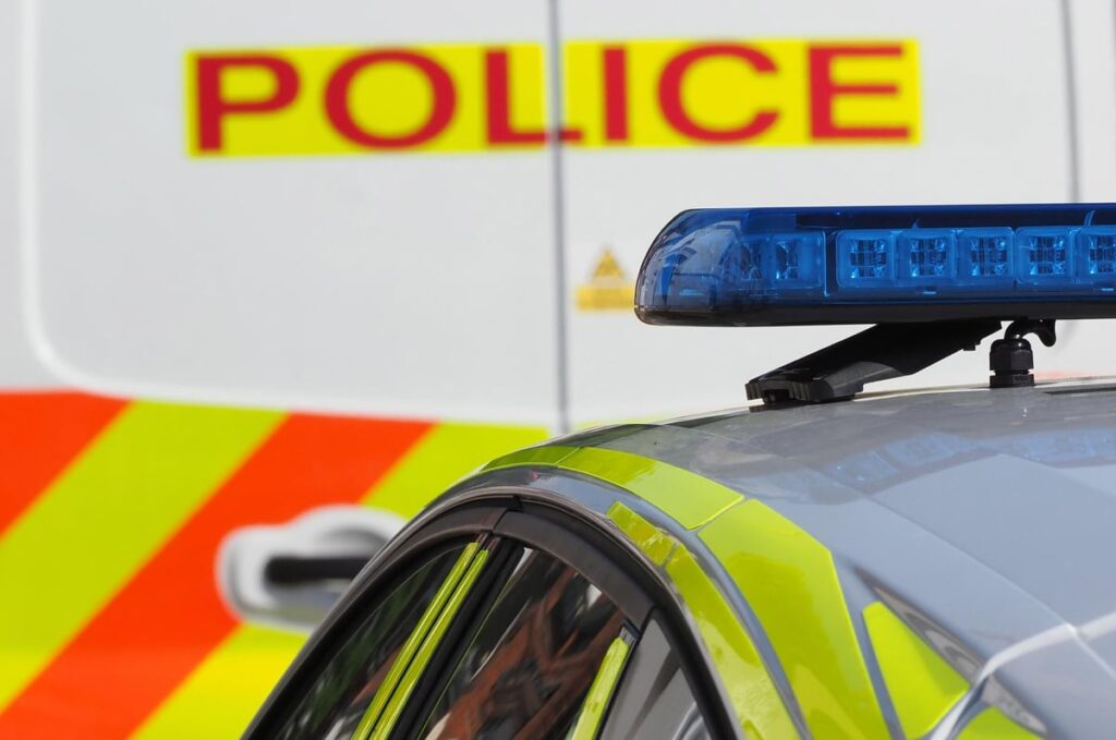 Man In Serious Condition After E Scooter And Bus Crash On Luton Guided Busway