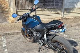 Police Find Motorbike ‘30 Minutes’ After Being Stolen in Dunstable