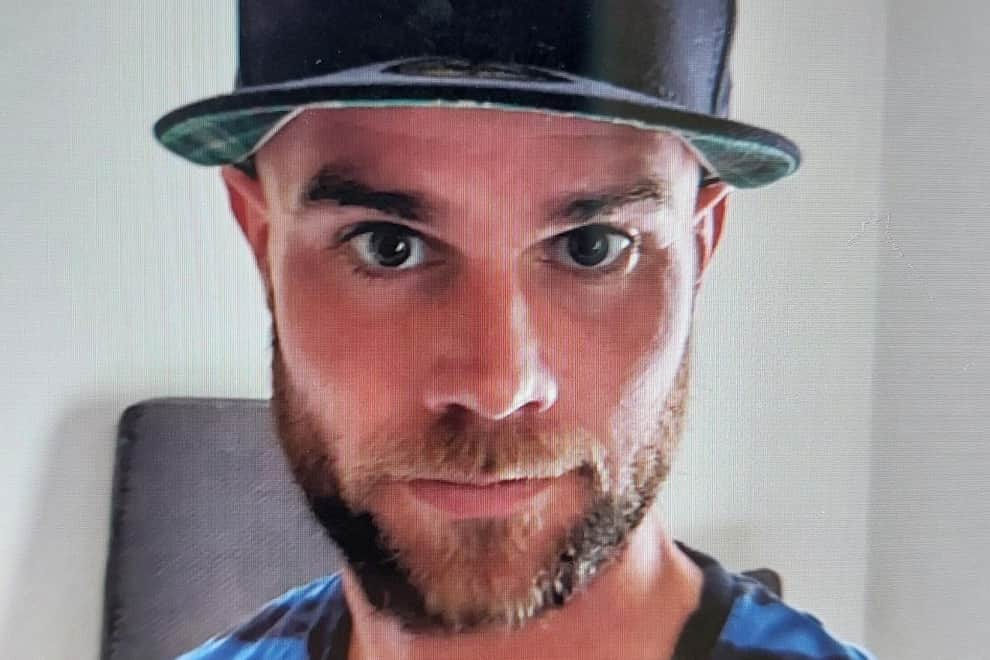 Police Release Picture Of Missing Man From Bedford