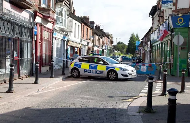 Teen Seriously Injured After Being Hit By Car In Luton