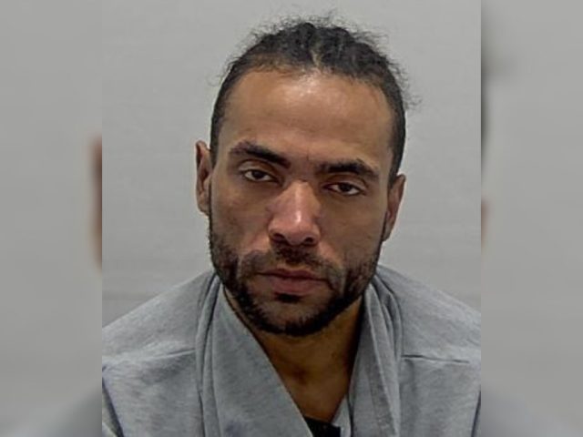 Thief Jailed After ‘string Of Attacks’ On Bedford Shops