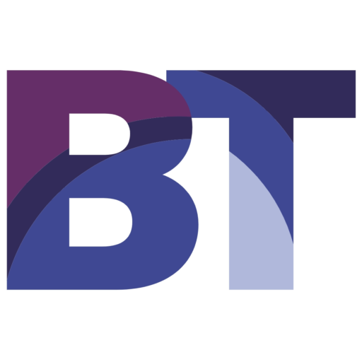 Bt Logo