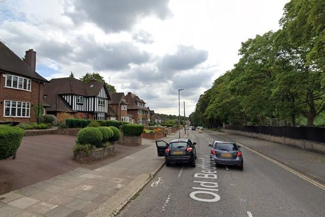 In Pictures Luton’s Most Expensive Streets Over The Last 5 Years Revealed