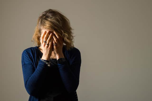 More People In Central Bedfordshire Have Depression, As Diagnoses Hit New Record