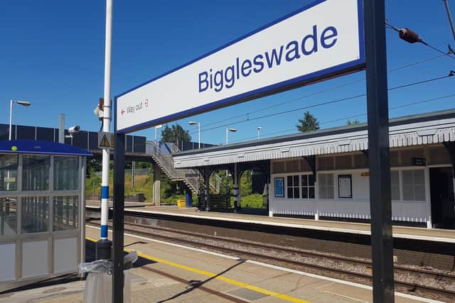 New Delay To Biggleswade Station's Step Free Access Branded 'unacceptable' By Disability Campaigners