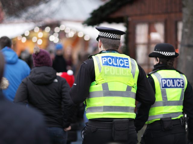 Teenager In Hospital With Serious Injuries After “fight Involving Weapons” In Shortstown