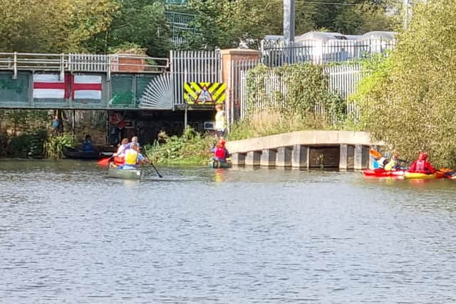 Bedford Council Invites Residents To Rivercare Clean Up