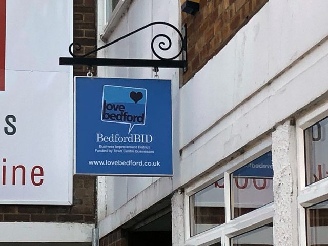 Bedford Council To Vote Against Renewal Of Bedfordbid