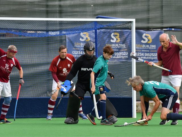 Bedford Hockey Club Prepares For New League Season