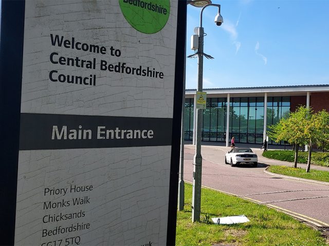 Central Bedfordshire Councillor Calls For Review Of School Transport System