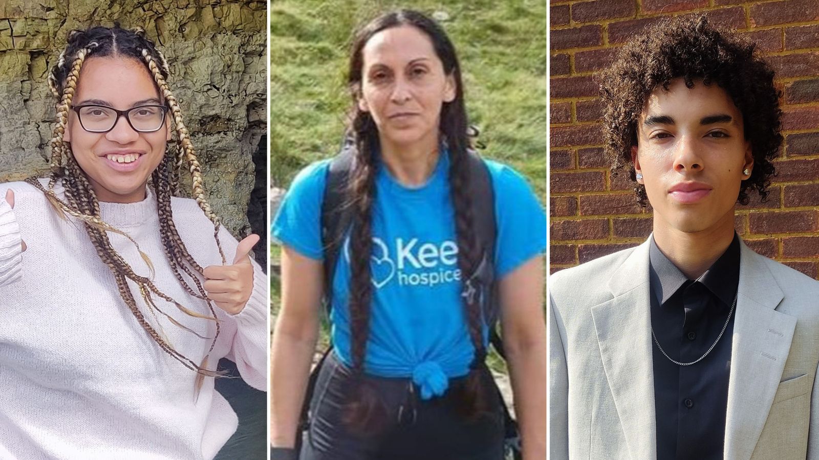 Luton Family Pays Tribute After Tragic Murders