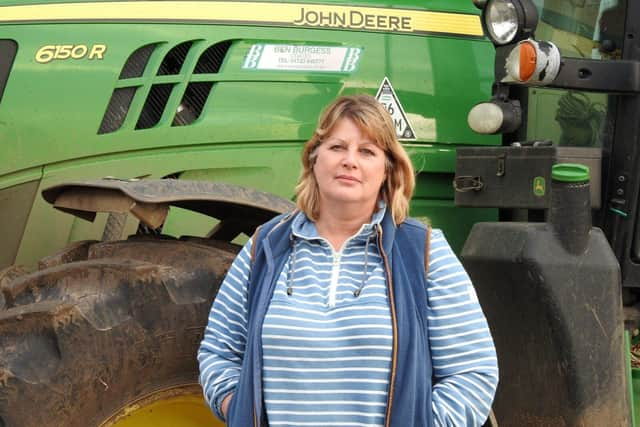 Nfu Bedfordshire And Huntingdonshire Chair Urges Authorities To Champion Farmers